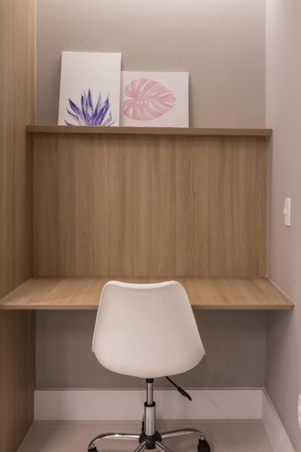Itaim Star Stay - Premium Location, Modern And New Space, Affordable São Paulo Exterior foto