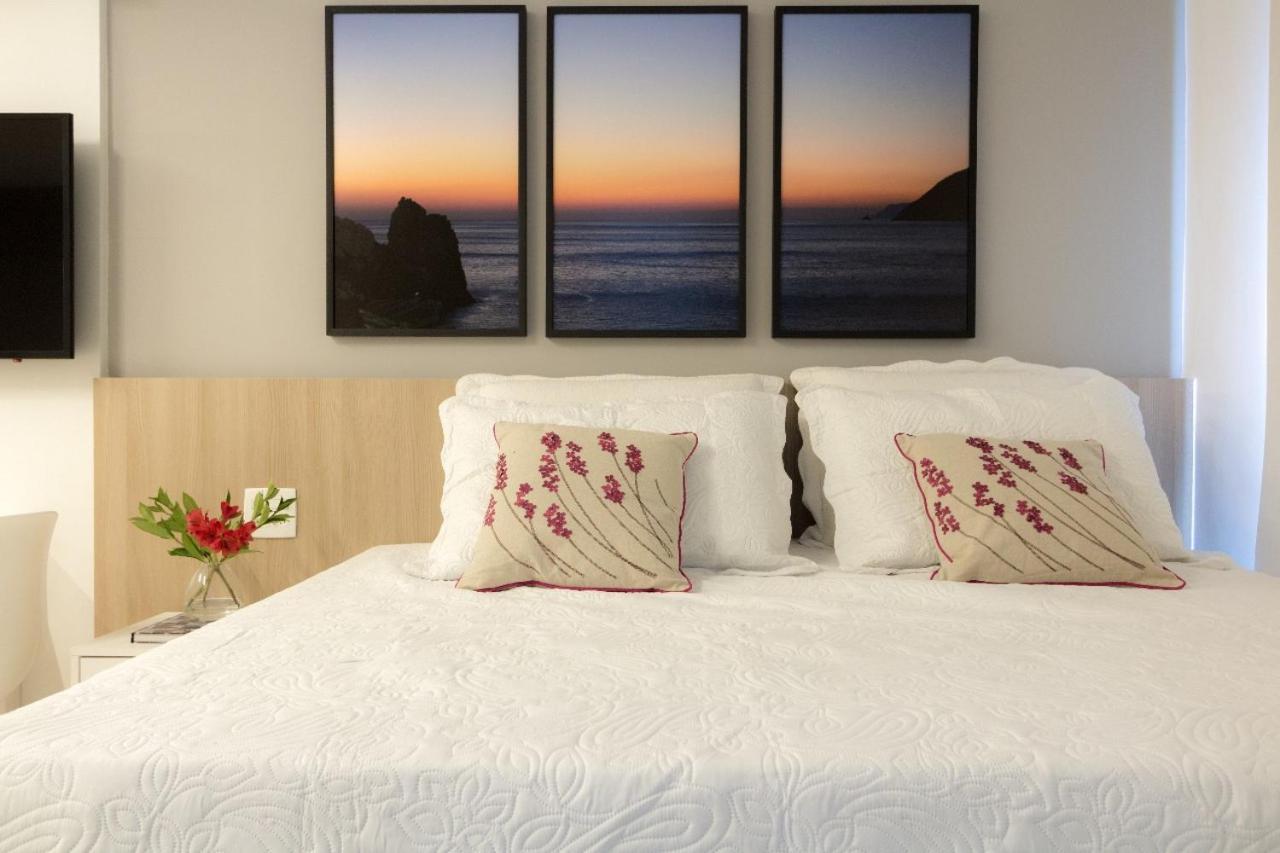 Itaim Star Stay - Premium Location, Modern And New Space, Affordable São Paulo Exterior foto